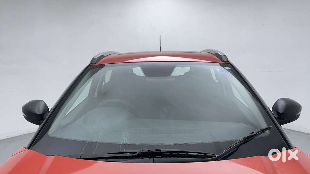 Tata Nexon 1.2 Revotron Xma Amt (s), 2022, Petrol