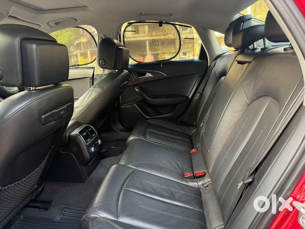Audi A6 Diesel 2016 Variant