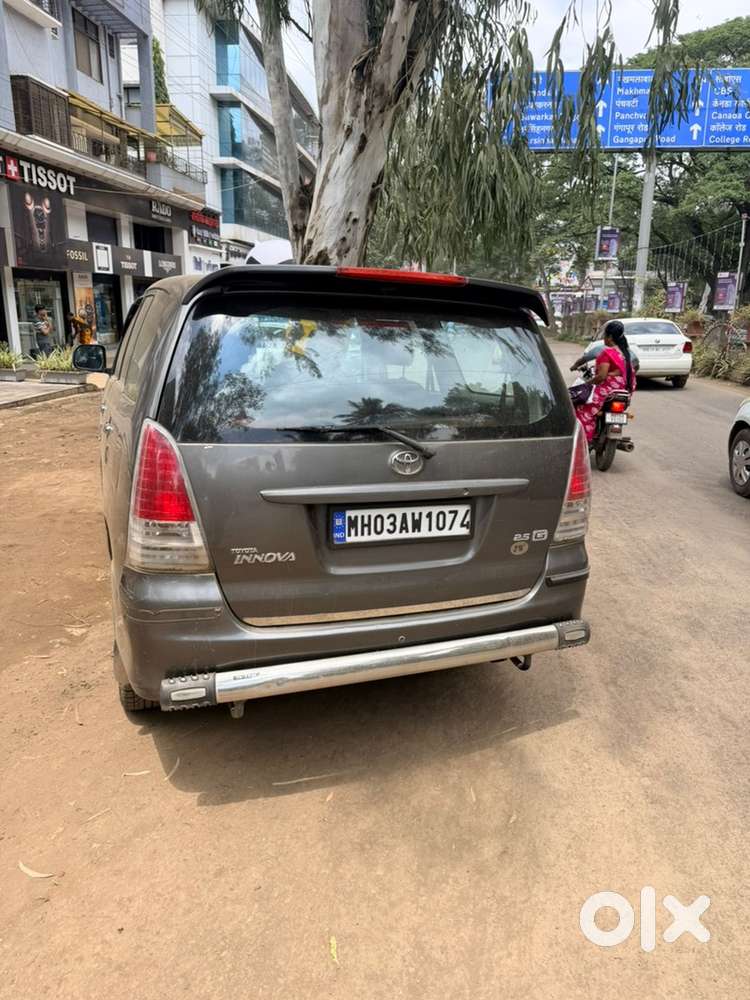 Toyota Innova Diesel 2010