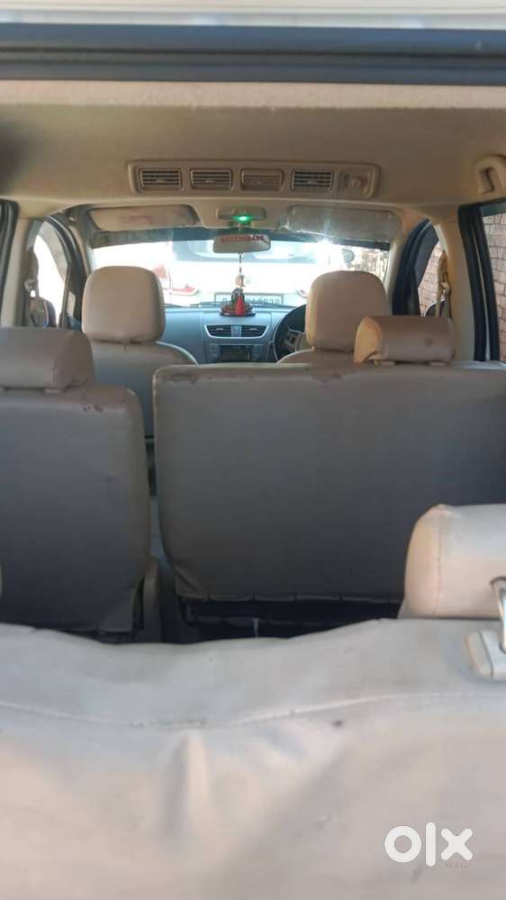 Ertiga Vdi Shvs 2015