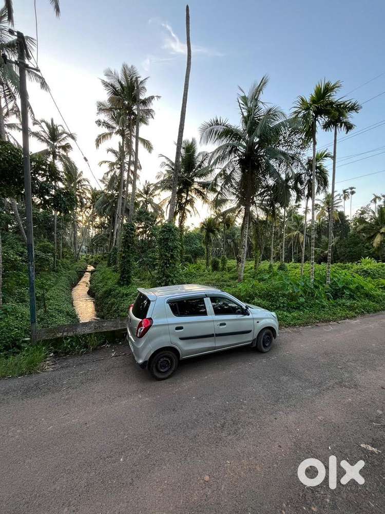 Maruti Suzuki Alto 800 2014 Petrol 80000 Km Driven