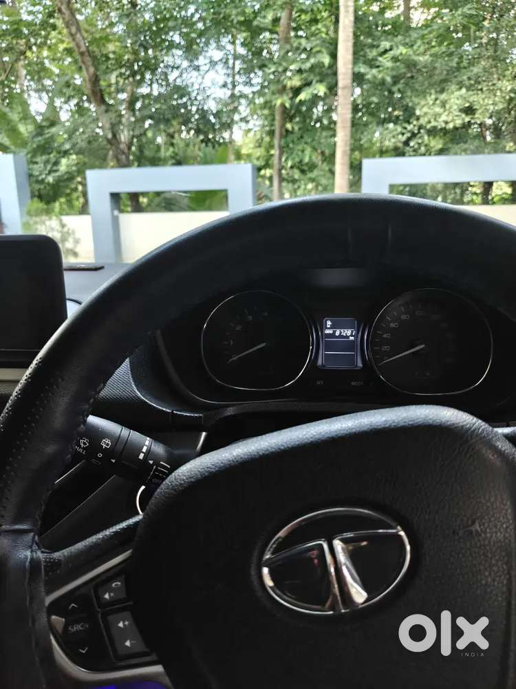Tata Nexon Diesel 2018 Car