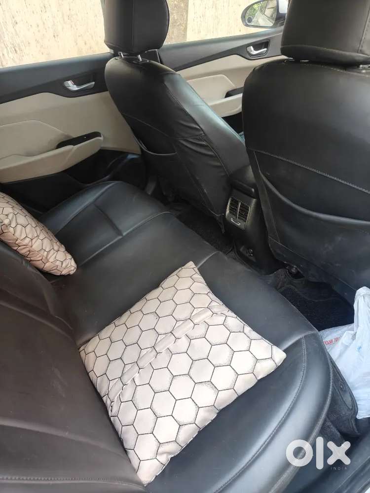 Hyundai Verna 2018