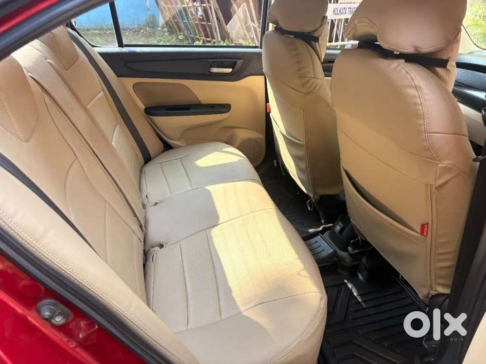 Honda Amaze Vx 1.2 Petrol Mt, 2019, Petrol