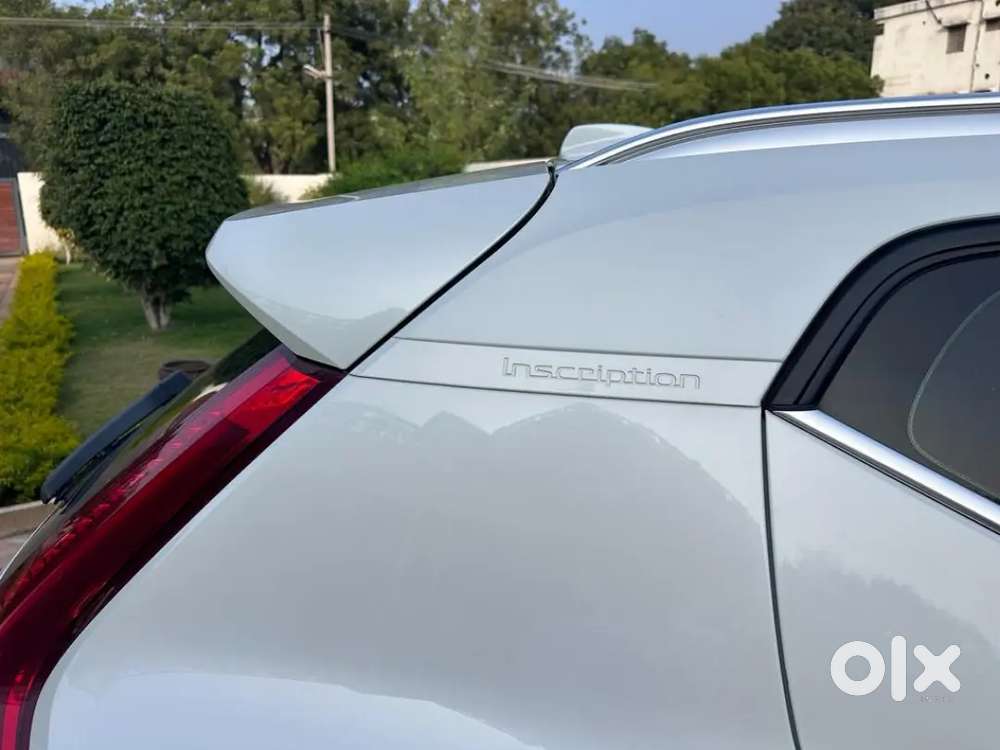 Volvo Xc40 2019 Diesel Well Maintained