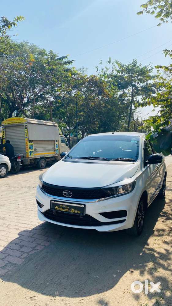 Tata Tiago 1.2 Revotron Xt Cng, 2023, Petrol