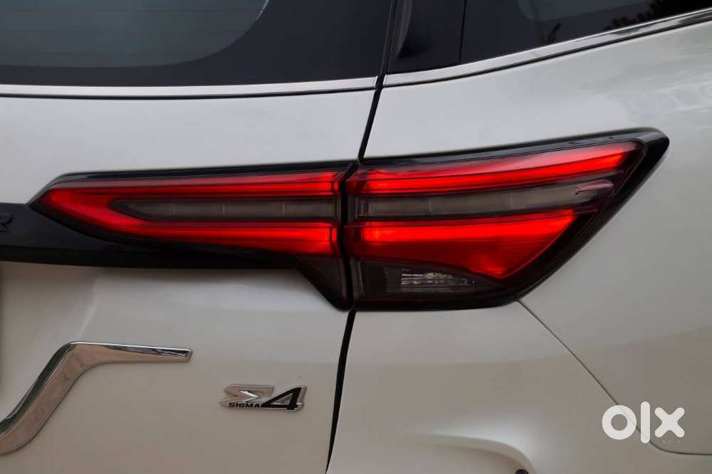 Toyota Fortuner Legender 4x4 At 2.8, 2022, Diesel