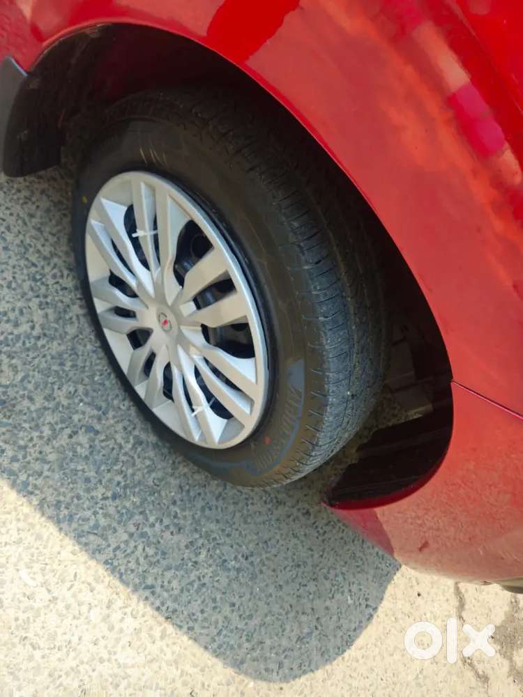 Maruti Suzuki Wagon R 2014 Petrol 40000 Km Driven
