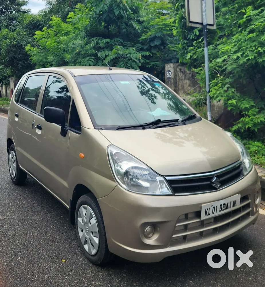 Maruti Suzuki Zen Estilo 2011 Petrol 50000 Km Driven