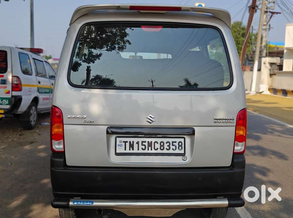 Maruti Suzuki Eeco, 2023, Petrol