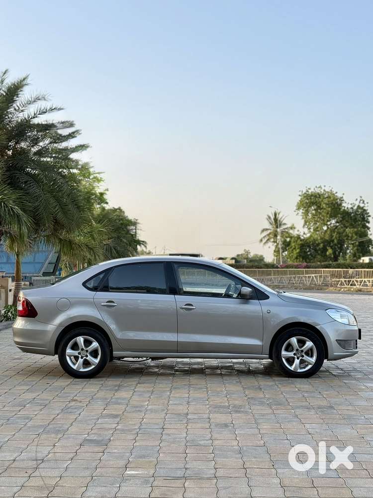 Skoda Octavia Ambition 1.4 Tsi Mt, 2013, Diesel