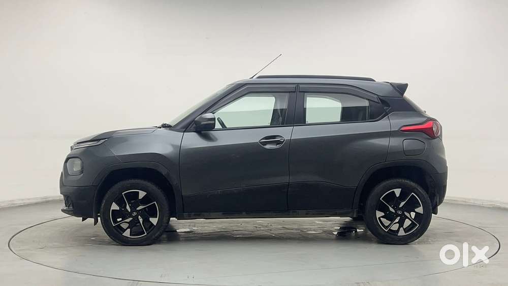 Tata Punch Creative Amt, 2023, Petrol
