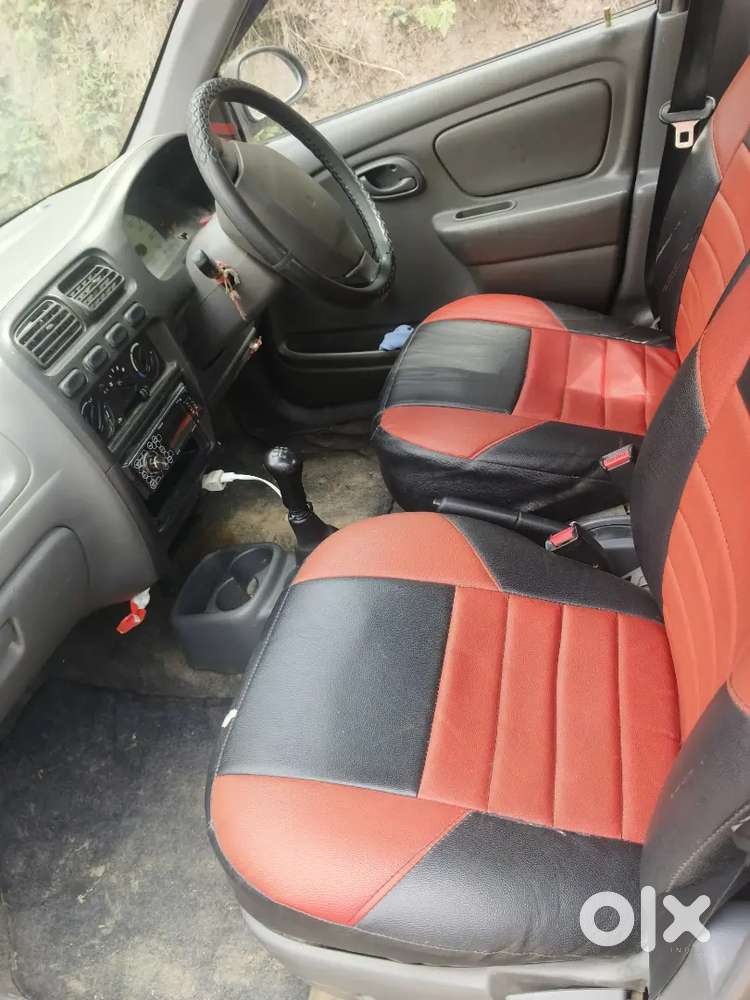 Maruti Suzuki Alto 800 2007