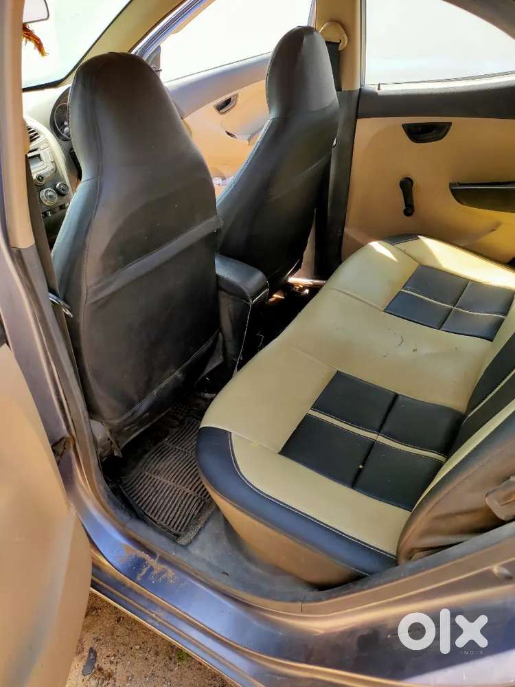 Hyundai Eon 1.0 Magna 2011