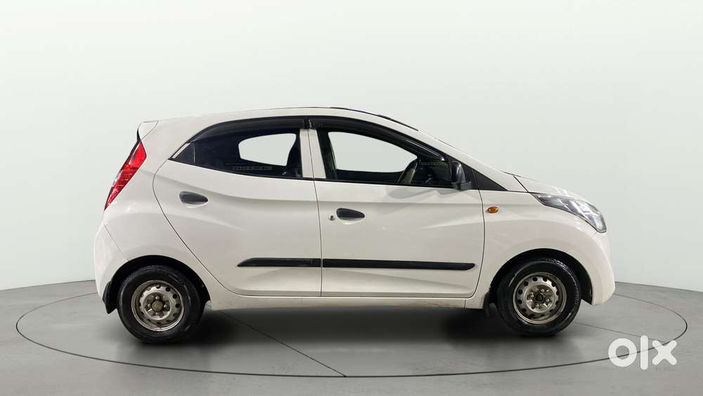 Hyundai Eon Era +, 2014, Petrol