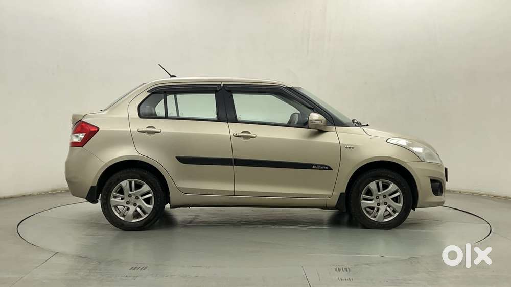 Maruti Suzuki Swift Dzire 1.3 Zxi, 2013, Petrol