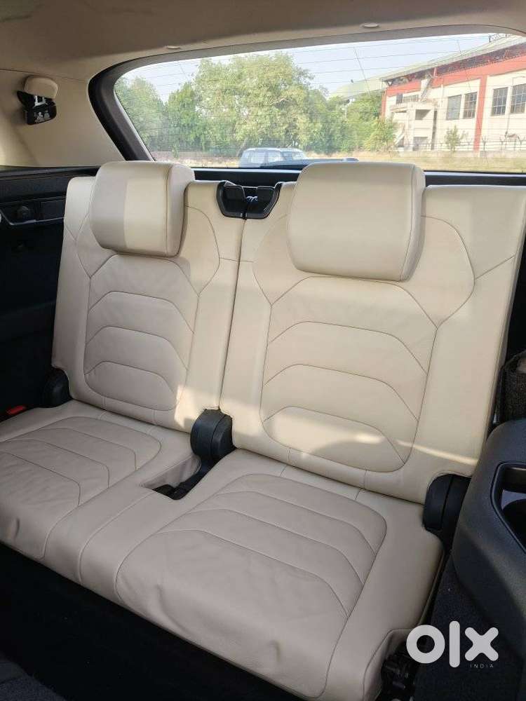 Skoda Kodiaq 2.0 Style Tdi 4x4 At, 2018, Diesel