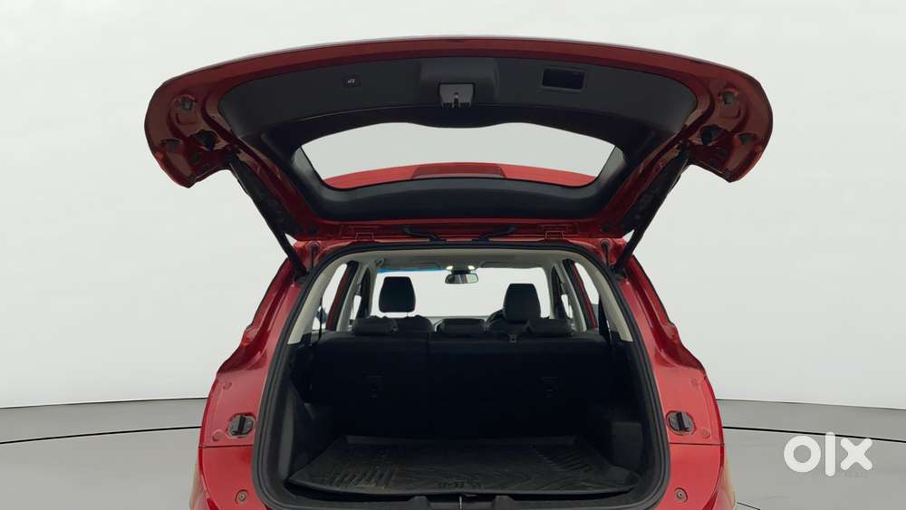 Mg Hector Sharp Dct Petrol, 2019, Petrol