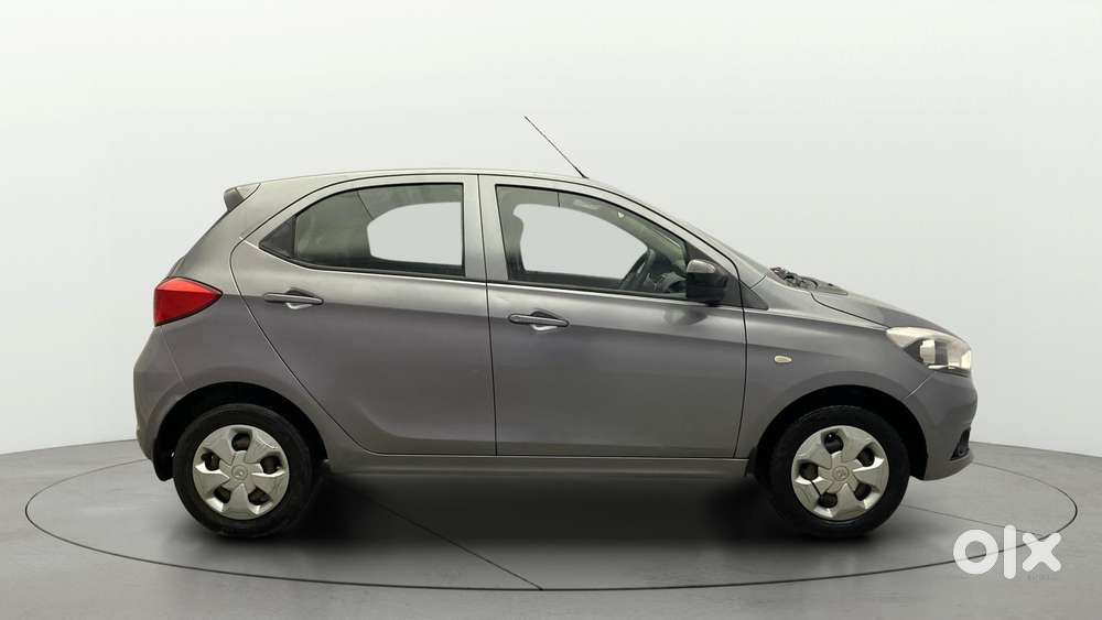 Tata Tiago 1.2 Revotron Xt, 2019, Petrol