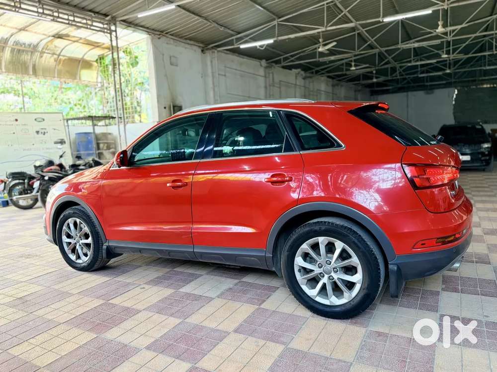 Audi Q3 30 Tdi S, 2017, Diesel