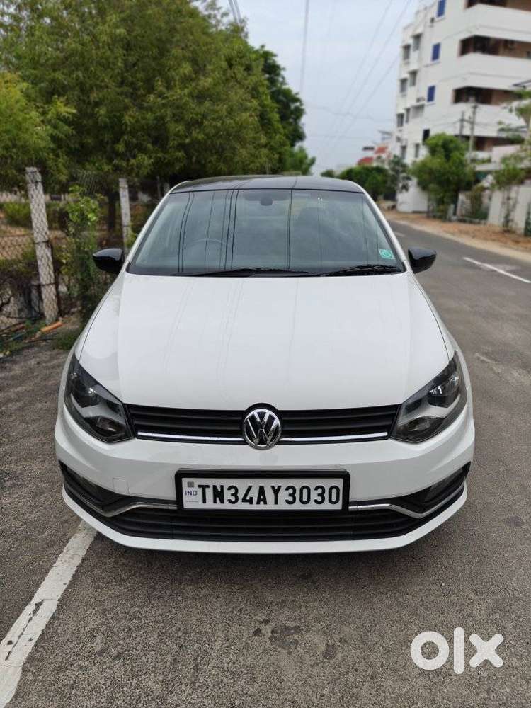 Volkswagen Ameo 1.5 Tdi Highline Plus 16 At, 2019, Diesel