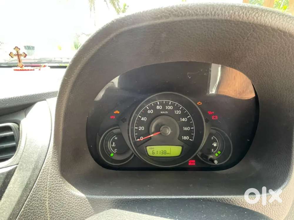 Hyundai Eon 2013