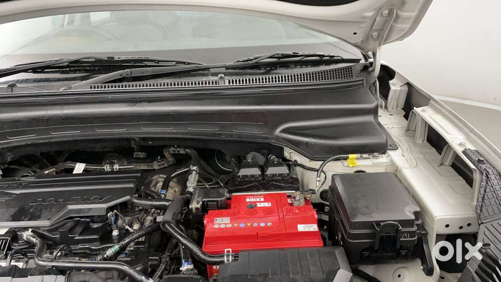 Hyundai Alcazar 2.0 Signature (o) Petrol At 7 Str, 2022, Petrol