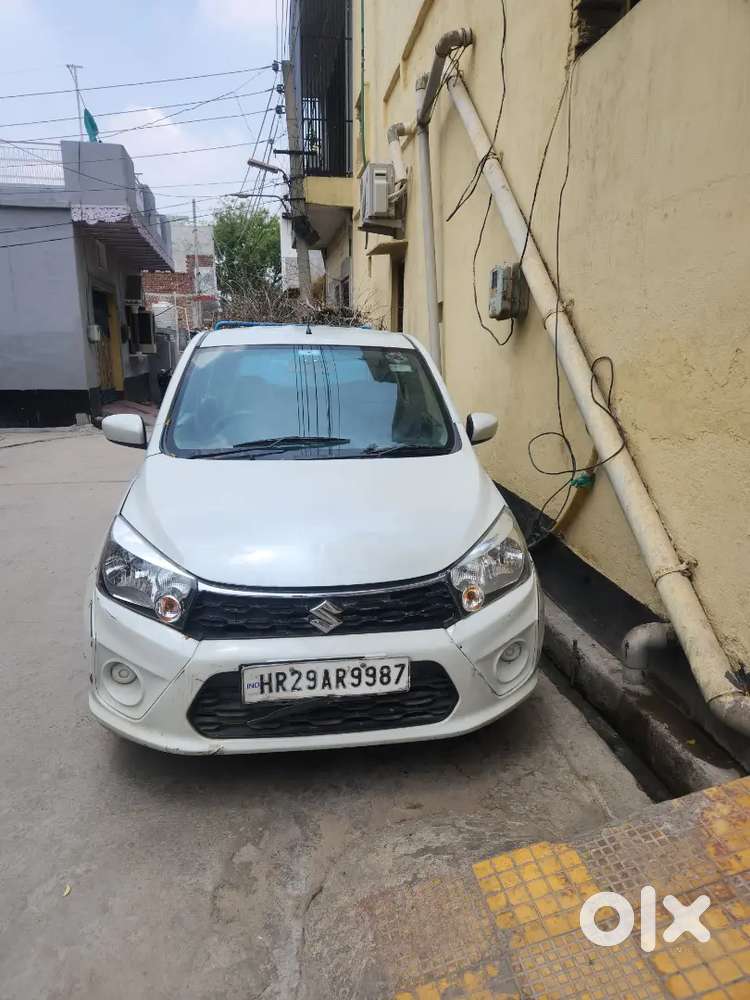 2018 Model Cng Green Ac Warking All Ok