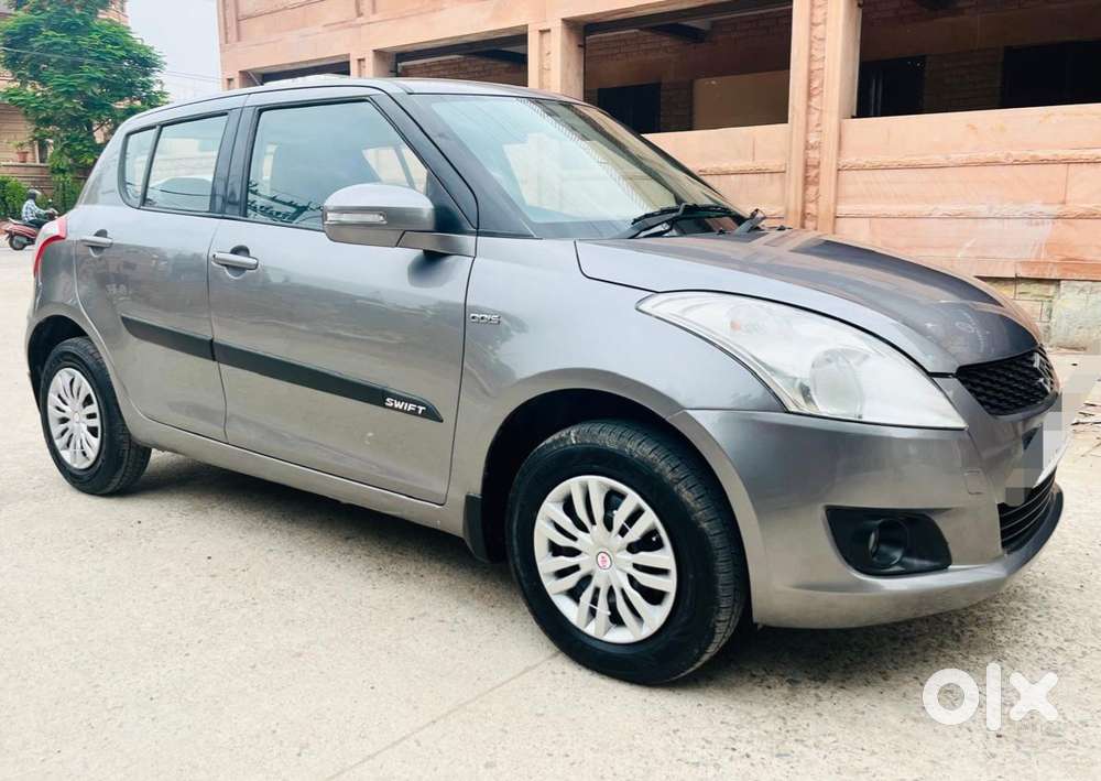 Maruti Suzuki Swift Ddis Vdi, 2012, Diesel