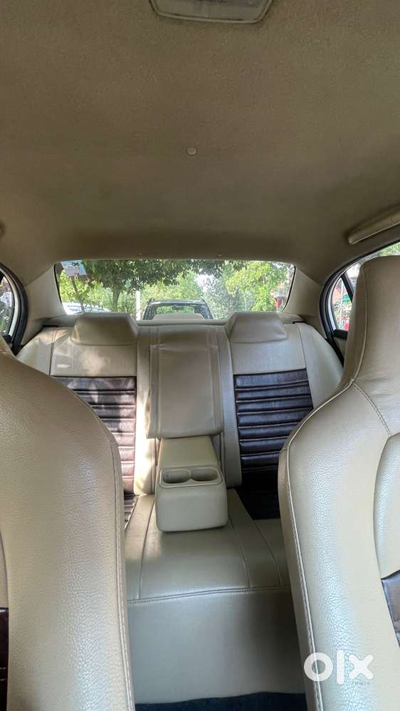 Honda Amaze Diesel 2015 In Good Condition