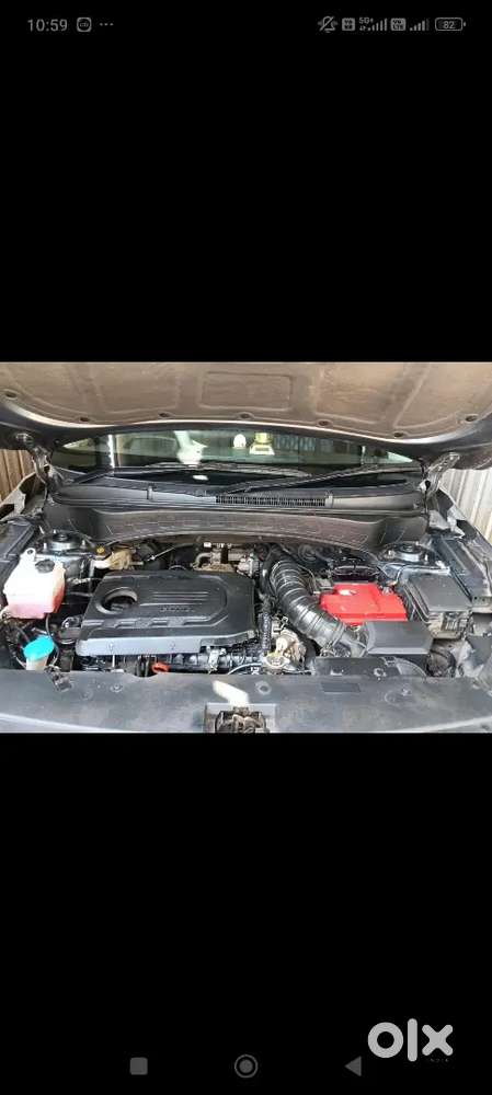 Kia Seltos 2022 Diesel 100000 Km Driven