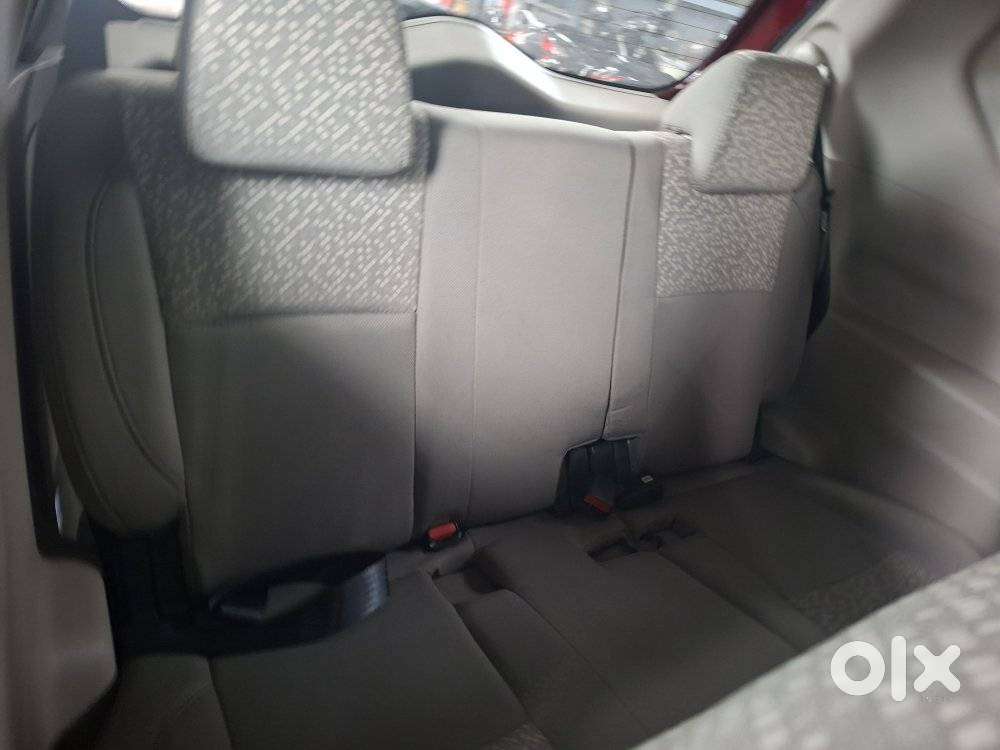 Mahindra Marazzo 1.5 M6 Plus 7 Str, 2020, Diesel