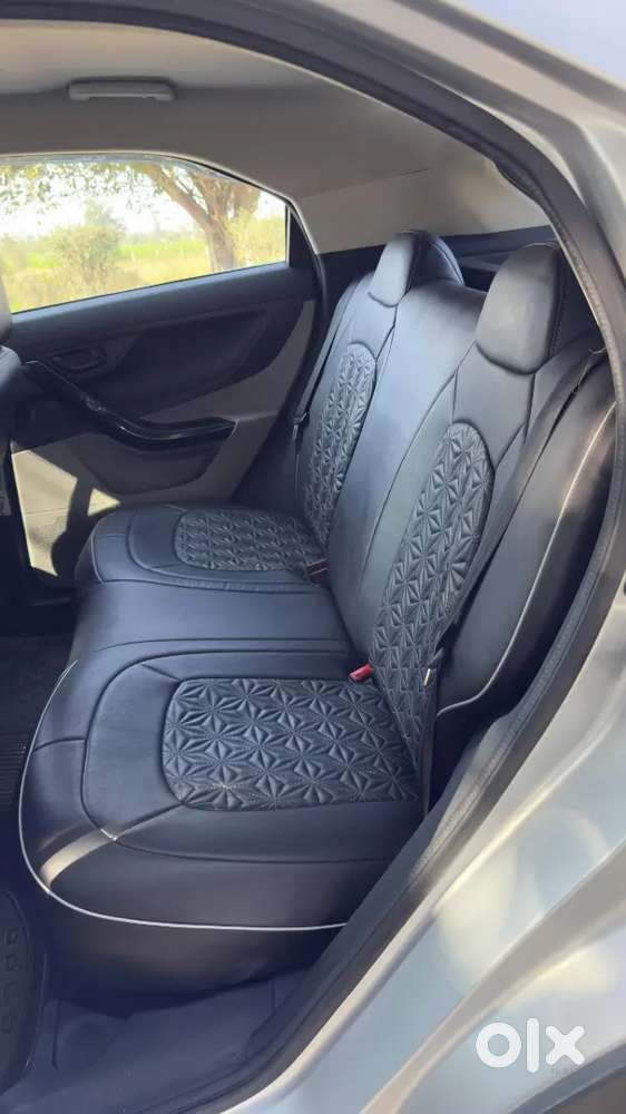 Tata Nexon 2019 Diesel Well Maintained