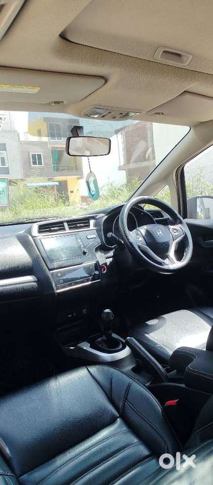 Honda Wr-v 1.5 Vx I-dtec, 2018, Diesel