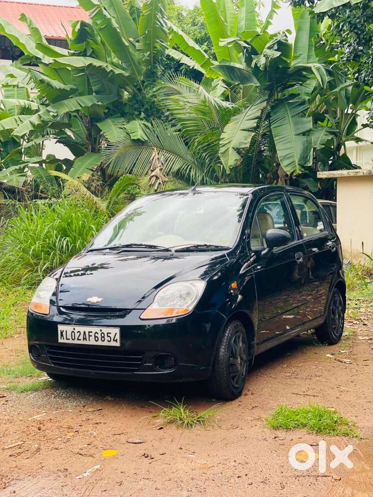 2010 Chevrolet Spark 1.0 Petrol – Well Maintained