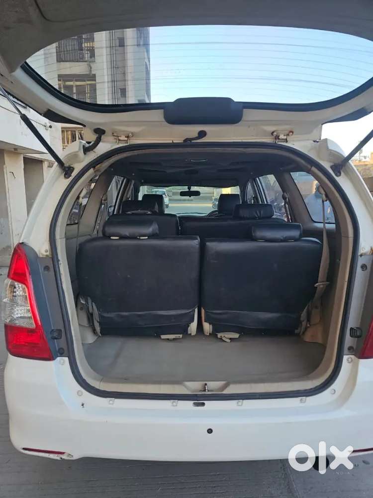 Toyota Innova