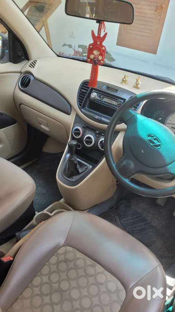 Neat And Well Maintained Car