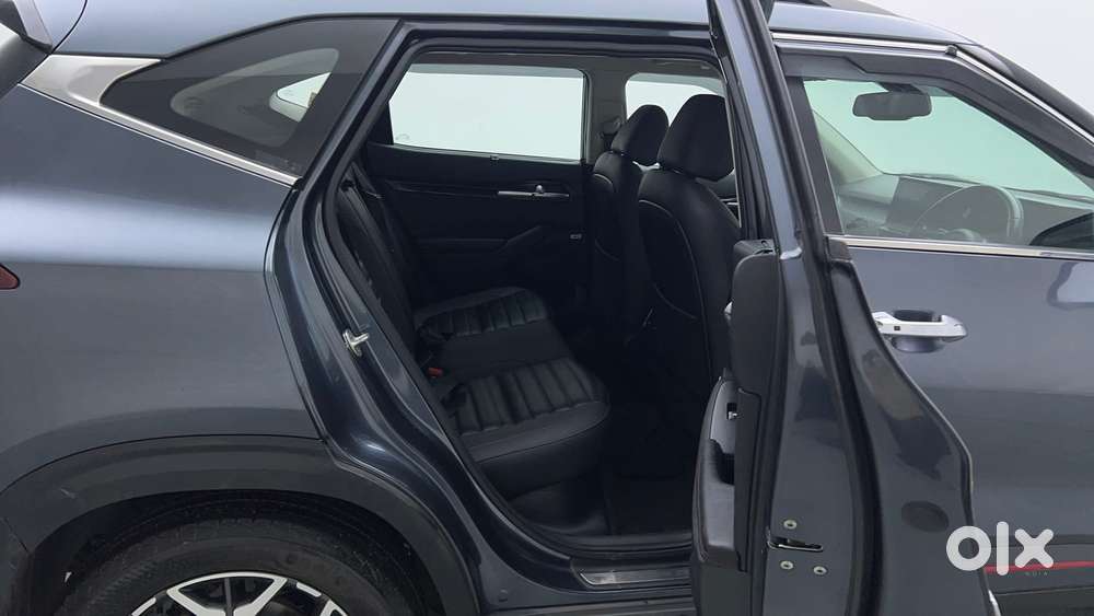 Kia Seltos Gtx Dct, 2022, Petrol