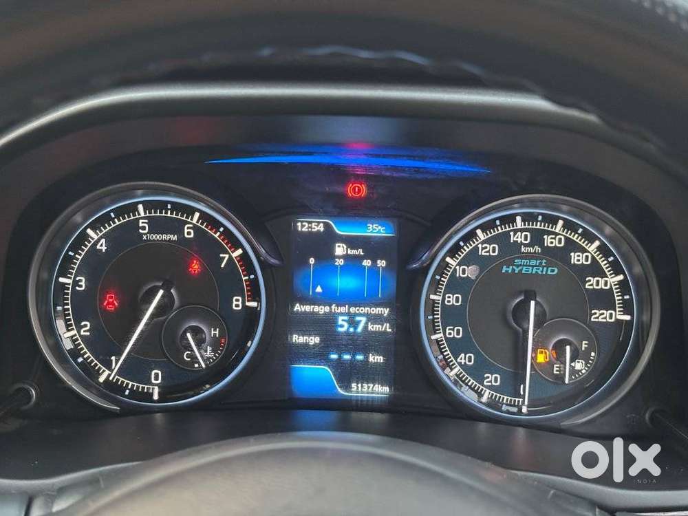 Maruti Suzuki Xl6 1.5 Zeta At, 2024, Petrol