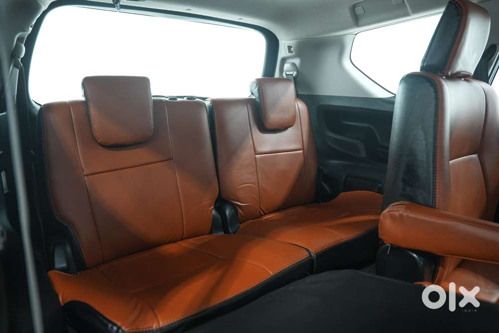 Toyota Innova Crysta, 2023, Diesel