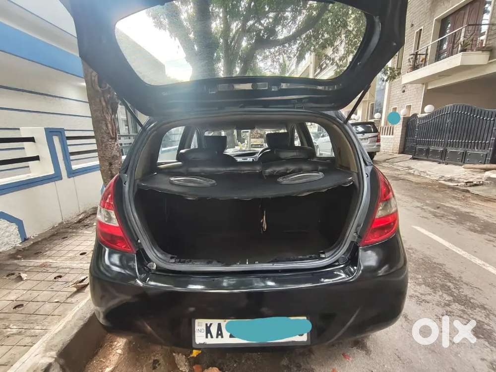 Hyundai I20 Crdi Asta 2012 Car