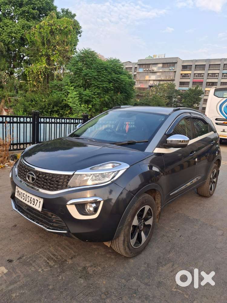 Tata Nexon Xz Plus (hs), 2018, Diesel