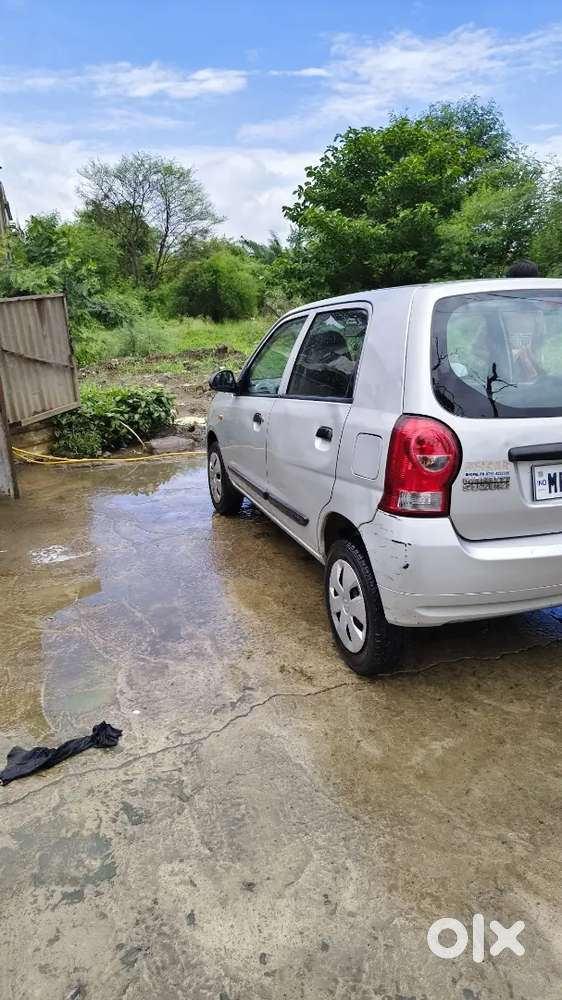 Maruti Suzuki Alto 2012 Second Owner