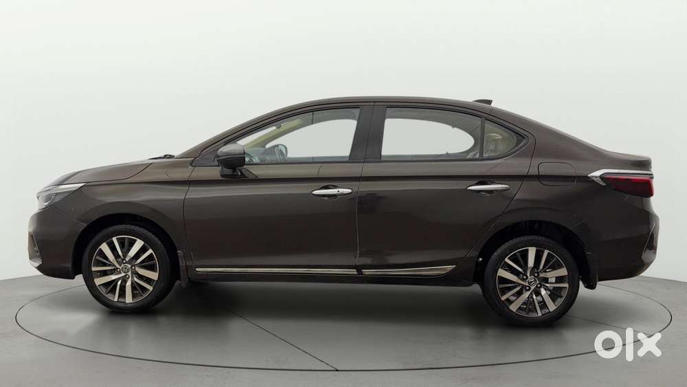 Honda City I-vtec Zx, 2020, Petrol