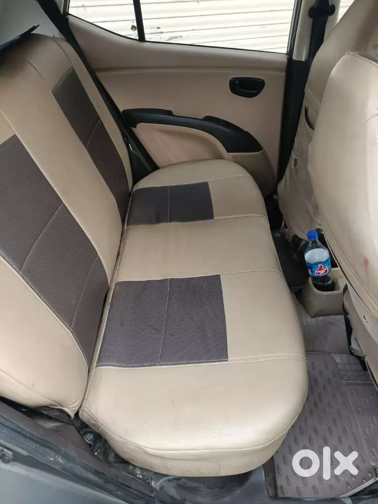 Hyundai I10 2010 Petrol Well Maintained