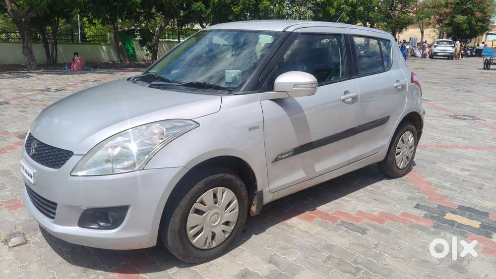 Maruti Suzuki Swift Vdi, 2014, Diesel
