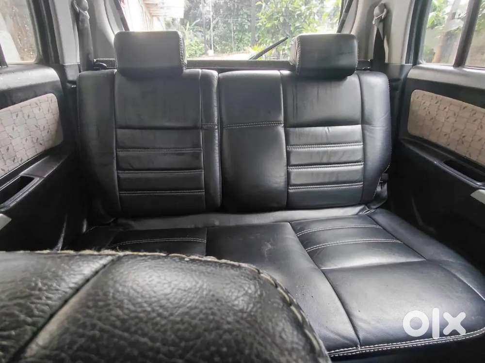 Maruti Suzuki Wagon R 2016 Petrol Amt Vxi