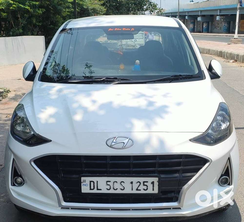 Hyundai Grand I10 Nios Era Petrol, 2020, Petrol