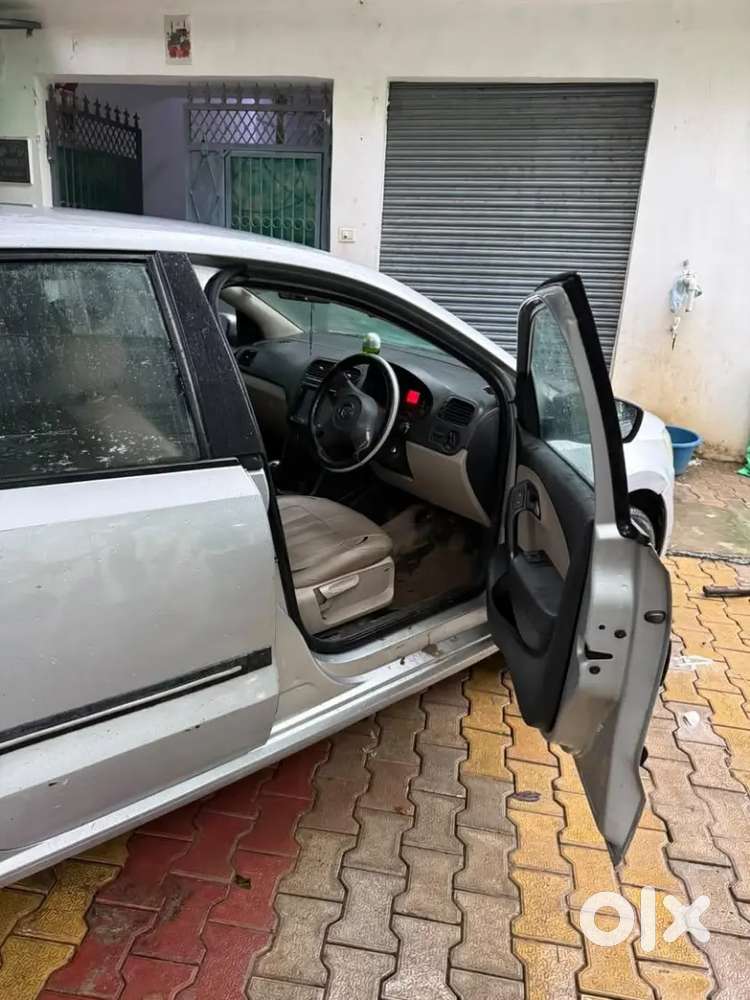 Polo Volkswagen 2011 Model 2032 Tak Valid Up23