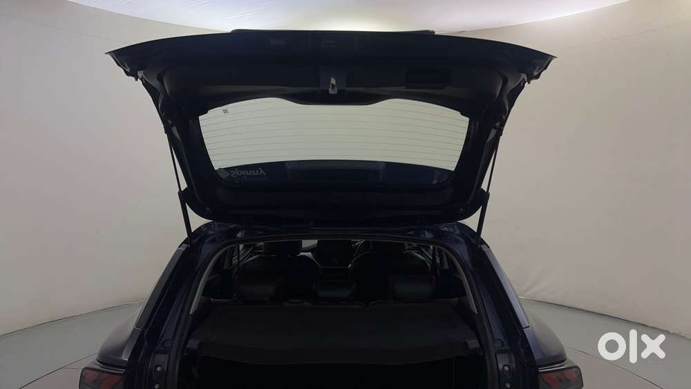 Maruti Suzuki Fronx Delta Plus 1.2l Mt, 2024, Petrol
